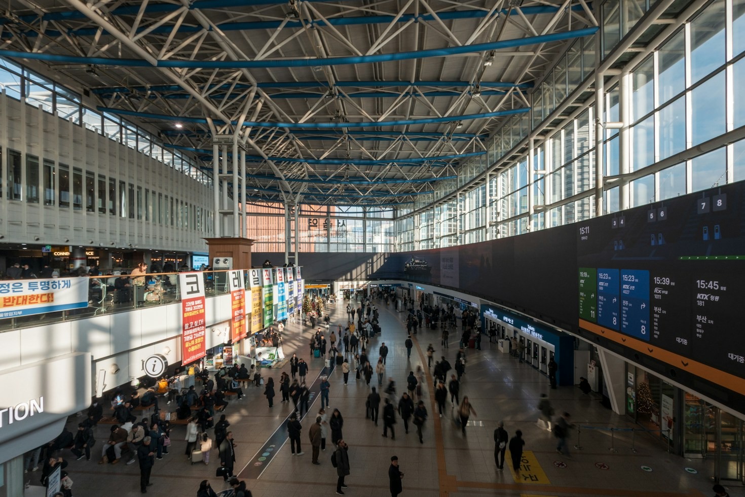 Come l’intelligenza artificiale trasforma la gestione della rete ferroviaria