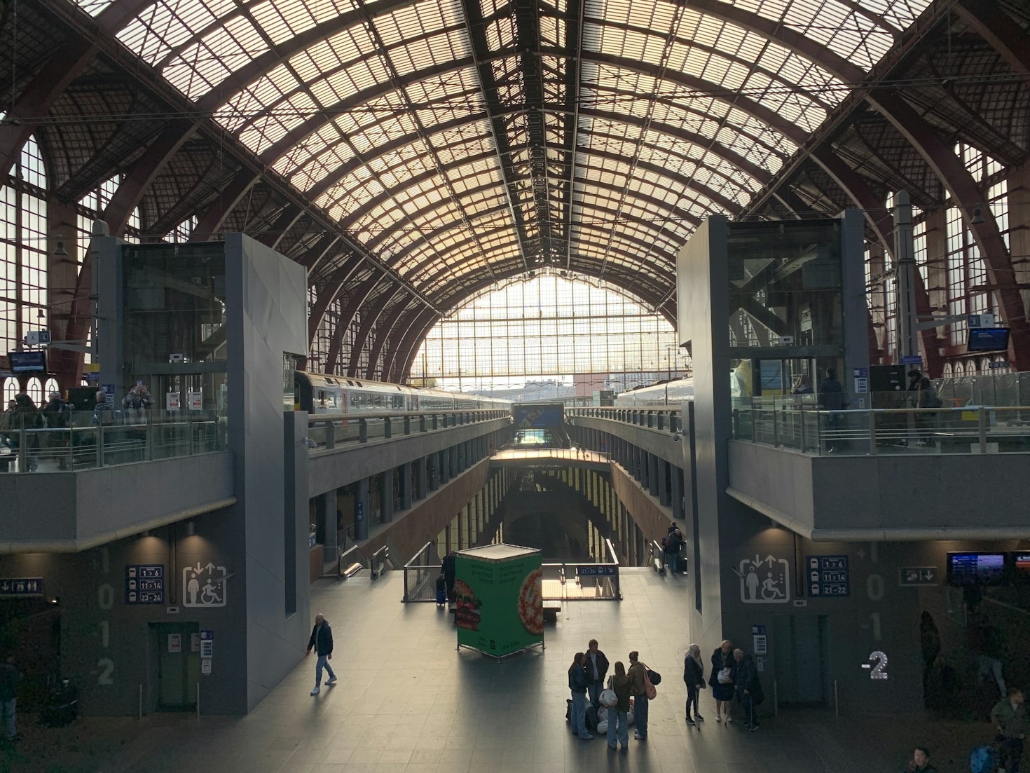 Itinerari panoramici: i viaggi in treno più affascinanti d’Italia