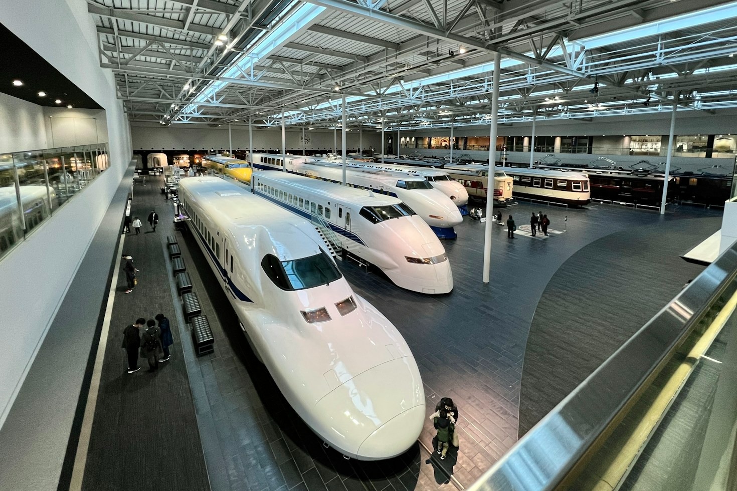 Economia virtuale e nuove dinamiche della logistica globale